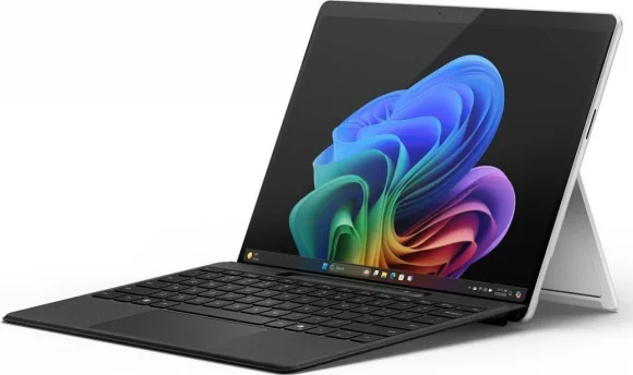 Planšetinis kompiuteris Microsoft Surface Pro 11 Copilot+ PC 13" X Elite 16GB 512SSD W11Pro Platinum