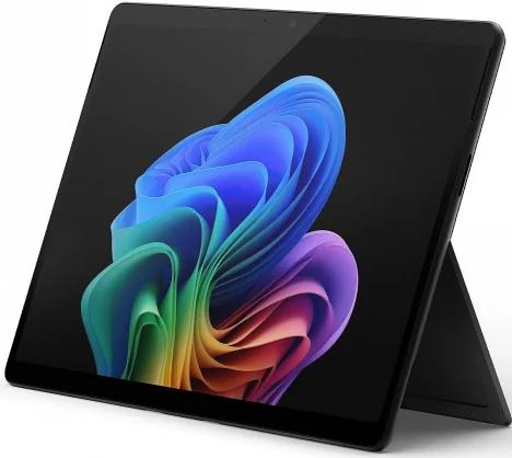Planšetinis kompiuteris Microsoft Surface Pro 11gen Copilot+ PC 16GB 1TB W11 Pro Black ZIP-00022