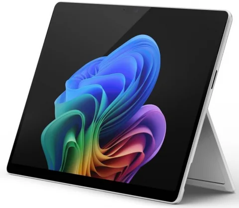 Planšetinis kompiuteris Microsoft Surface Pro 11gen Copilot+ PC 16GB 256GB W11 Pro 5G Platinum ZEW-00004