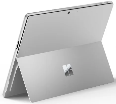 Planšetinis kompiuteris Microsoft Surface Pro 11gen Copilot+ PC 32GB 1TB W11 Pro Platinum ZIR-00004