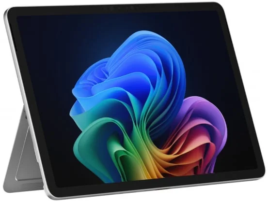 Planšetinis kompiuteris Microsoft Surface Pro Copilot+ PC 12 X1P-42-100 16GB 512SSD W11 Platin EP2-27663