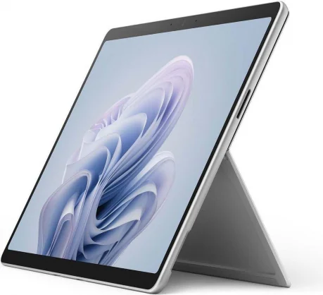 Planšetinis kompiuteris Microsoft Surface Pro10 13" U135 16GB 256GB 5G/ LTE W11Pro Platinum EP2-14742