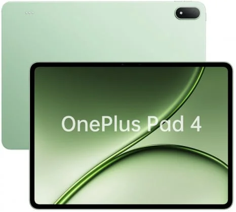 Planšetinis kompiuteris Oneplus Pad 4 13.2" 12GB 512GB Sage Mist