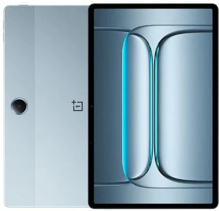 Planšetinis kompiuteris Oneplus Pad Lite 11" 6GB 128GB WiFi Aero Blue
