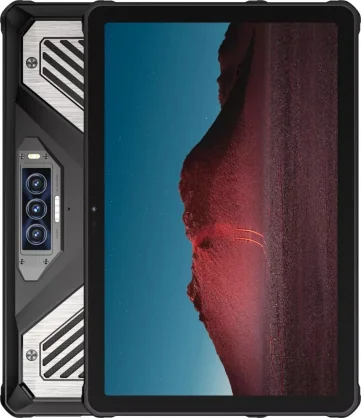 Planšetinis kompiuteris Oukitel RT10 11" 12GB 512GB Black RT10-BK/ OL