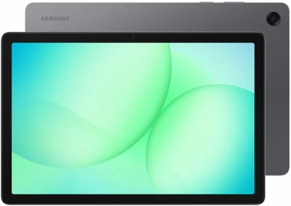 Planšetinis kompiuteris Samsung Galaxy Tab A11+ 11" 6GB 128GB SM-X230N Graphite (SM-X230NZAREUE)