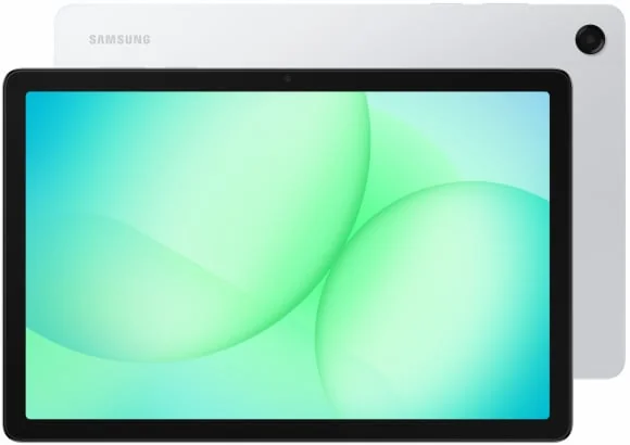 Planšetinis kompiuteris Samsung Galaxy Tab A11+ 11" 6GB 128GB SM-X230N Silver (SM-X230NZSREUE)