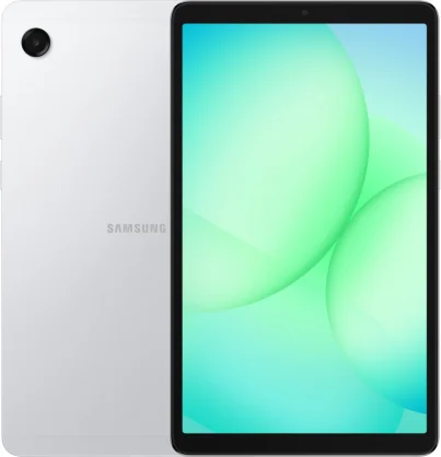 Planšetinis kompiuteris Samsung Galaxy Tab A11 8.7" 4GB 64GB SM-X130N Silver (SM-X130NZSAEUE)