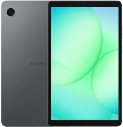 Planšetinis kompiuteris Samsung Galaxy Tab A11 8.7 8GB 128GB 4G LTE SM-X135F Graphite (SM-X135FZAEEUE)