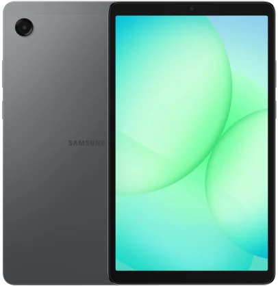 Planšetinis kompiuteris Samsung Galaxy Tab A11 8.7" 8GB 128GB SM-X130N Graphite (SM-X130NZAEEUE)