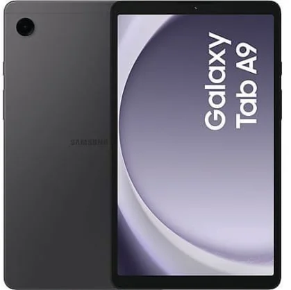 Planšetinis kompiuteris Samsung Galaxy Tab A9 8.7" 64GB LTE SM-X115 Graphite (SM-X115NZAAEUE)