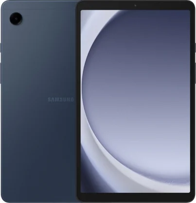 Planšetinis kompiuteris Samsung Galaxy Tab A9 8.7" 64GB SM-X110 Blue (SM-X110NDBAEUE)