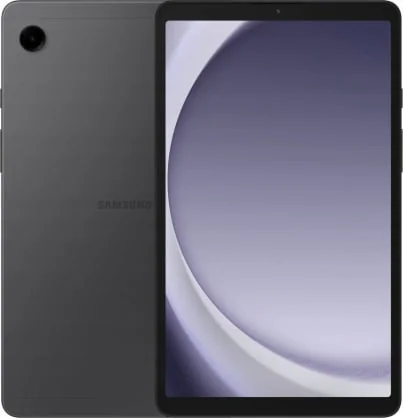Planšetinis kompiuteris Samsung Galaxy Tab A9 8.7" 8GB 128GB Wi-Fi SM-X110 Graphite (SM-X110NZAEEUE)