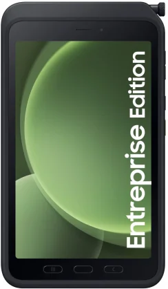 Planšetinis kompiuteris Samsung Galaxy Tab Active5 EE 8" 6GB 128GB Wi-Fi SM-X300NZGAEEB