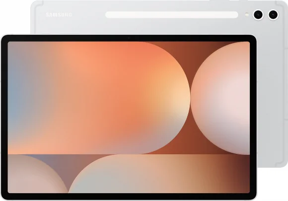 Planšetinis kompiuteris Samsung Galaxy Tab S10+ 12.4" 12GB 256GB SM-X820 Silver (SM-X820NZSREUB)