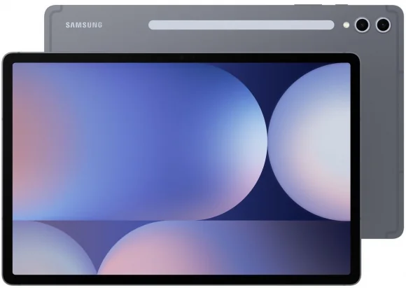 Planšetinis kompiuteris Samsung Galaxy Tab S10+ 12.4" Wi-Fi 256GB SM-X820 Gray (SM-X820NZAREUE)