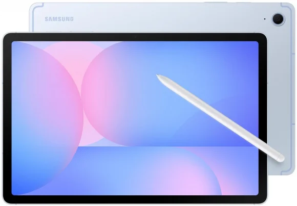 Planšetinis kompiuteris Samsung Galaxy Tab S10 FE 10.9" 8GB 128GB SM-X520 Blue (SM-X520NLBREUB)