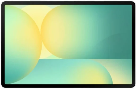 Planšetinis kompiuteris Samsung Galaxy Tab S10 FE 10,9" 8GB 128GB SM-X520 Silver SM-X520NZSREUB