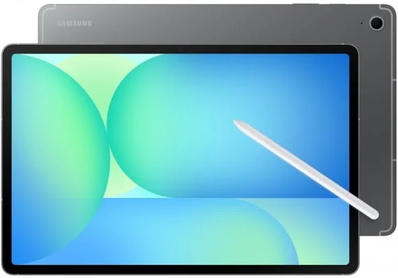 Planšetinis kompiuteris Samsung Galaxy Tab S10 FE+ 13.1" 12GB 256GB SM-X620 Gray (SM-X620NZAPEUE)