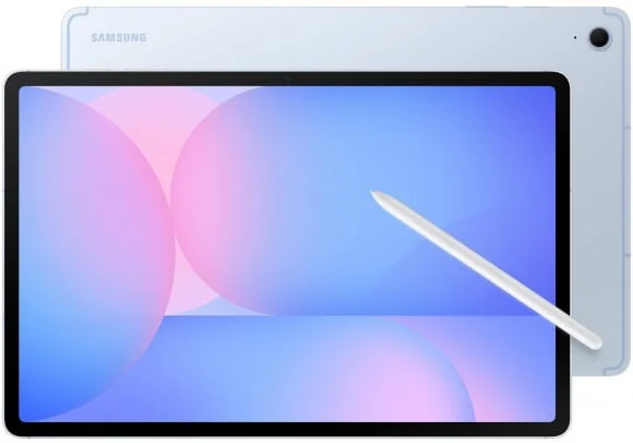 Planšetinis kompiuteris Samsung Galaxy Tab S10 FE+ 13.1" 8GB 128GB SM-X620 Blue (SM-X620NLBREUB)