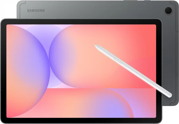 Planšetinis kompiuteris Samsung Galaxy Tab S10 Lite 10.9®® 6GB 128GB SM-X400 Gray (SM-X400NZAREEB)
