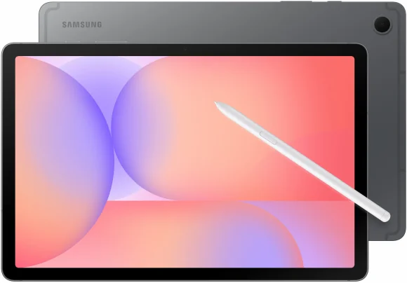 Planšetinis kompiuteris Samsung Galaxy Tab S10 Lite 10.9" 8GB 256GB 5G SM-X406B Gray (SM-X406BZAPEUE)