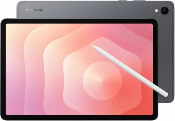 Planšetinis kompiuteris Samsung Galaxy Tab S11 11.0" 12GB 128GB 5G SM-X736B Gray (SM-X736BZAREUE)