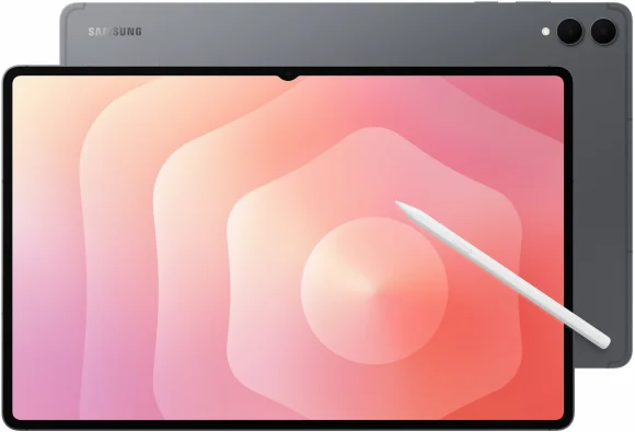 Planšetinis kompiuteris Samsung Galaxy Tab S11 Ultra 14.6 12GB 256GB SM-X930N Gray (SM-X930NZAREUE)