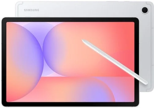 Planšetinis kompiuteris Samsung Samsung X400N Galaxy Tab S10 Lite Wi-Fi 128GB DE silver