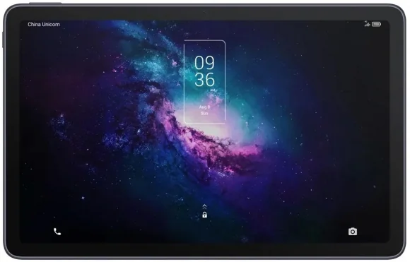 Planšetinis kompiuteris TCL 10 TabMax 10.3" 4GB 64GB 4G Space Gray