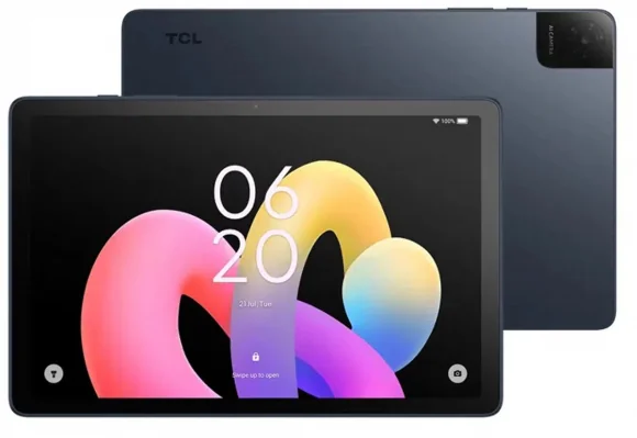 Planšetinis kompiuteris TCL Tab 10L Gen4 10.1" 4GB 64GB Future Dusk