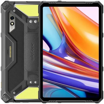 Planšetinis kompiuteris Ulefone Armor Pad 3 Pro 10,3" 8/ 256GB LTE Black