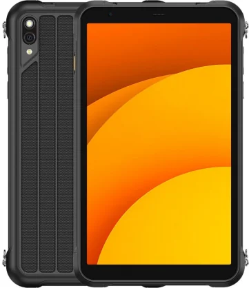Planšetinis kompiuteris Ulefone RugKing Pad Pro 8.68" 8GB 128GB 4G Black