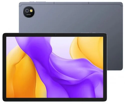 Planšetinis kompiuteris Ulefone Tab A10 10.1" 4GB 128GB 4G Space Gray