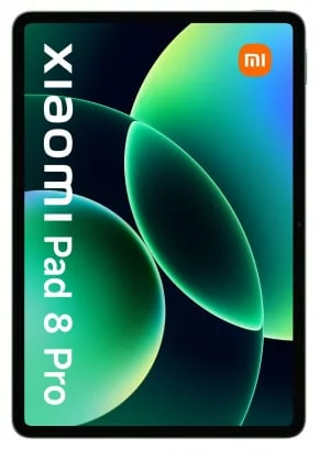 Planšetinis kompiuteris Xiaomi Pad 8 Pro 11.2" 8GB 256GB Pine Green