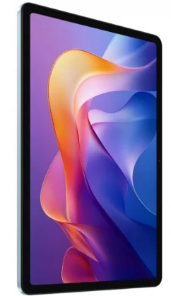 Planšetinis kompiuteris Xiaomi Redmi Pad 2 11" 4GB 128GB Mint Green VHU5875EU 67177
