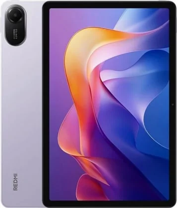 Planšetinis kompiuteris Xiaomi Redmi Pad 2 11" 6GB 128GB Lavender Purple