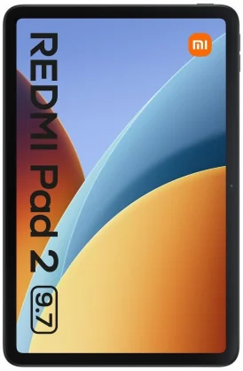 Planšetinis kompiuteris Xiaomi Redmi Pad 2 9.7" 4GB 64GB WiFi Gray