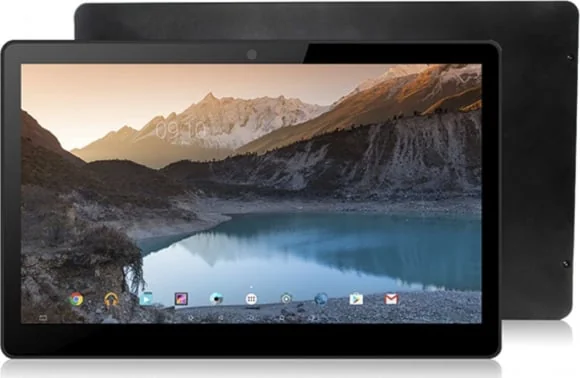 Planšetinis kompiuteris XORO MegaPAD 1564 Pro 3 15.6" 4GB 64GB Black