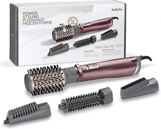 Plaukų formavimo šukos Babyliss AS960E