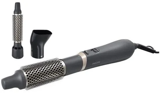 Plaukų formavimo šukos Philips BHA301/ 00