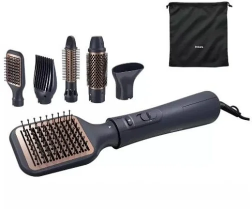 Plaukų formavimo šukos Philips BHA530/ 00