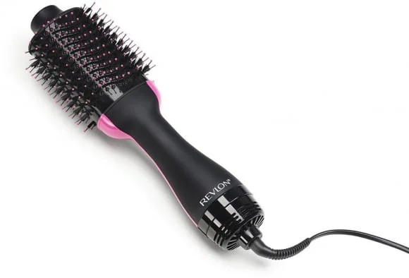 Plaukų formavimo šukos Revlon RVDR5222E2