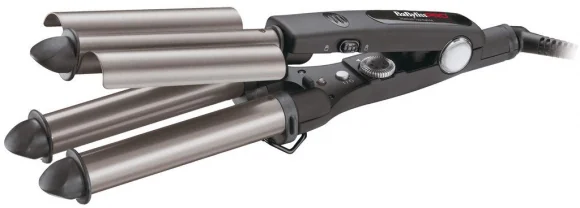 Plaukų garbanojimo žnyplės Babyliss BAB2269TTE