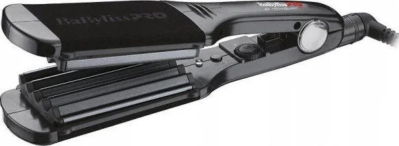 Plaukų garbanojimo žnyplės Babyliss BAB2512EPCE