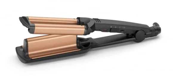 Plaukų garbanojimo žnyplės Babyliss W2447E