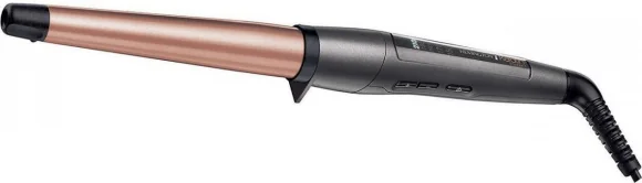 Plaukų garbanojimo žnyplės Remington CI83V6