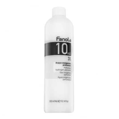 Plaukų priežiūros produktas Fanola _6903010 Fanola Perfumery hydrogen peroxide 10 vol.| 3% developing