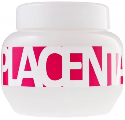 Plaukų priežiūros produktas Kallos Placenta 275ml