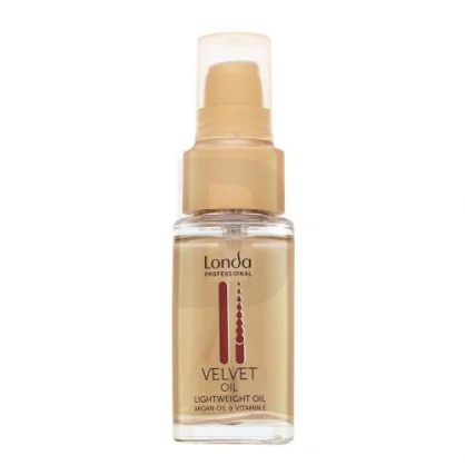Plaukų priežiūros produktas Londa Professional Velvet Oil W 30 ml